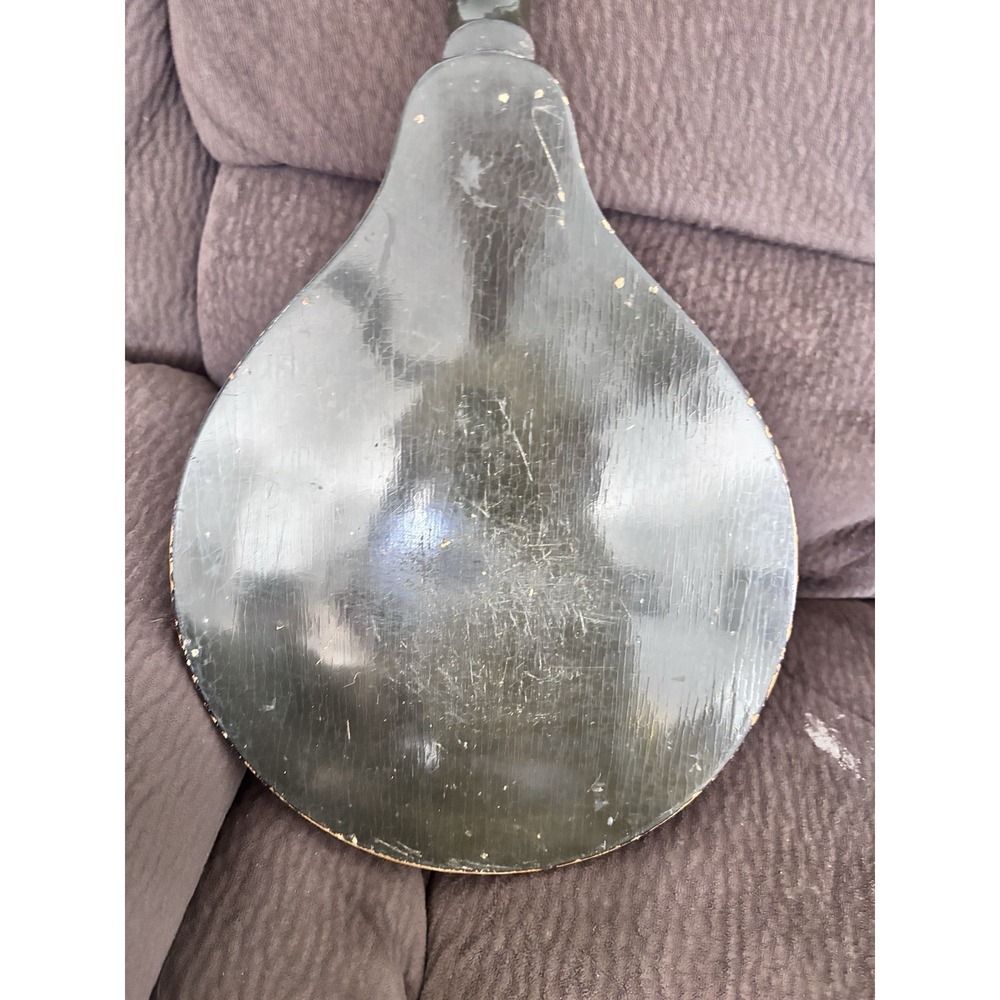VTG 1940-50s Strad-O-Lin A-Style Mandolin 25" Playable Great Tone (see desc) - Picture 8 of 13